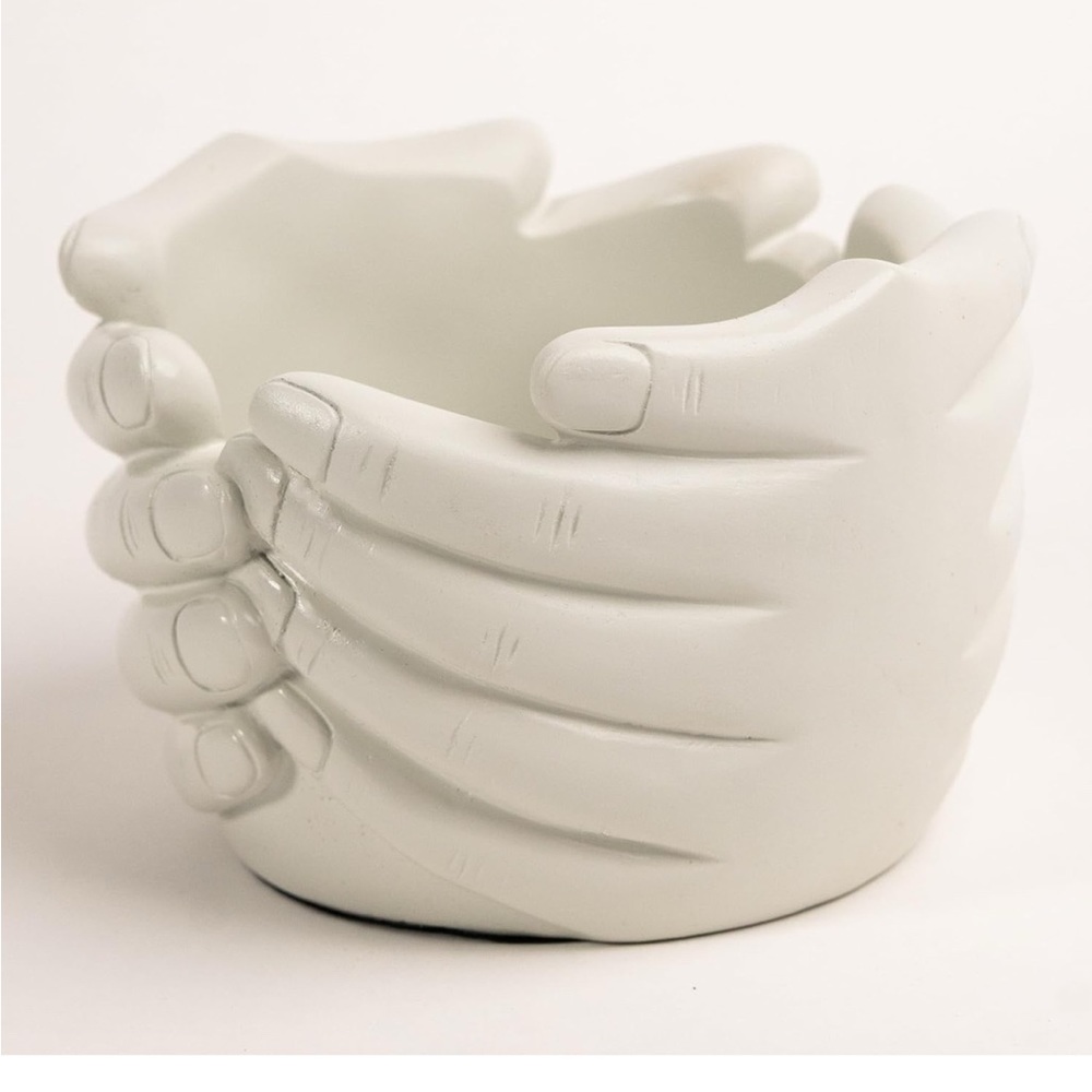 Hands holder